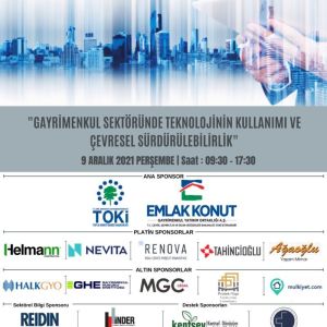 9. Gayrimenkulde Liderler Zirvesi