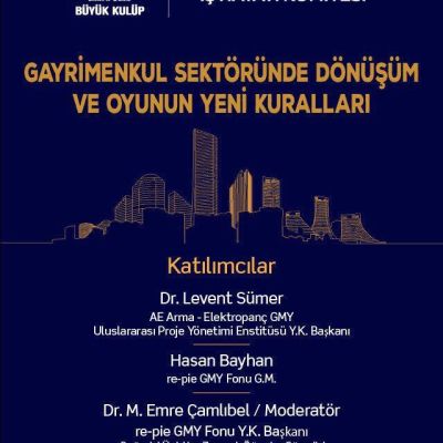 Genç Girişimciler ve İş Hayatı Komitesi