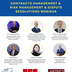 Contracts Management Seminar