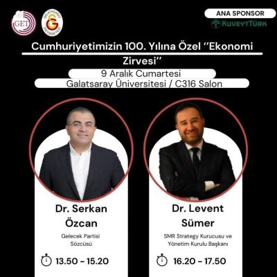 Galatasaray Üniversitesi Semineri