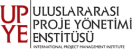 UPYE Logo