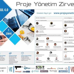PY Zirvesi Programı