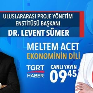 TGRT Canlı Yayın
